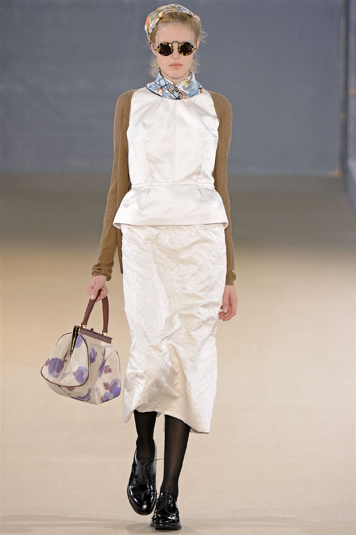 Rochas 2011 İlkbahar/Yaz