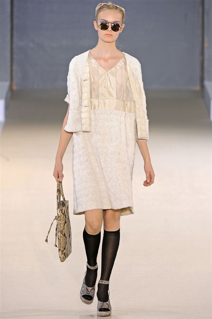 Rochas 2011 İlkbahar/Yaz