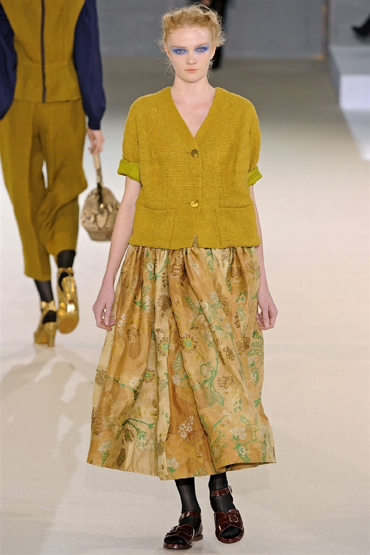 Rochas 2011 İlkbahar/Yaz