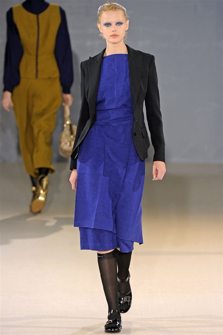 Rochas 2011 İlkbahar/Yaz