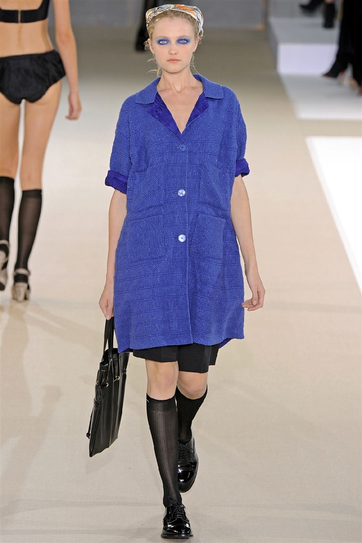 Rochas 2011 İlkbahar/Yaz