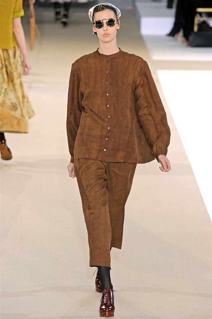 Rochas 2011 İlkbahar/Yaz