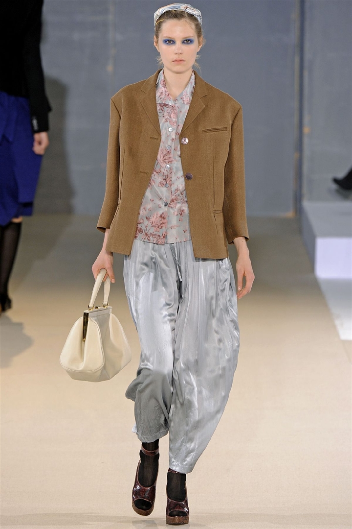 Rochas 2011 İlkbahar/Yaz