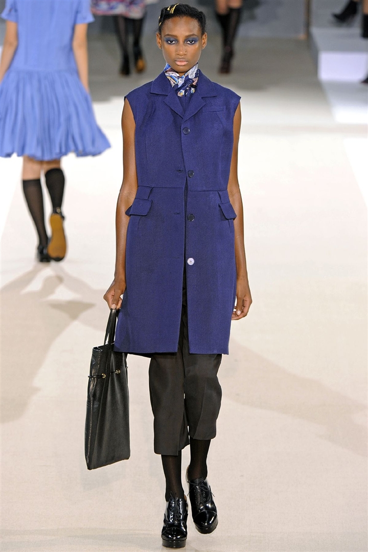 Rochas 2011 İlkbahar/Yaz