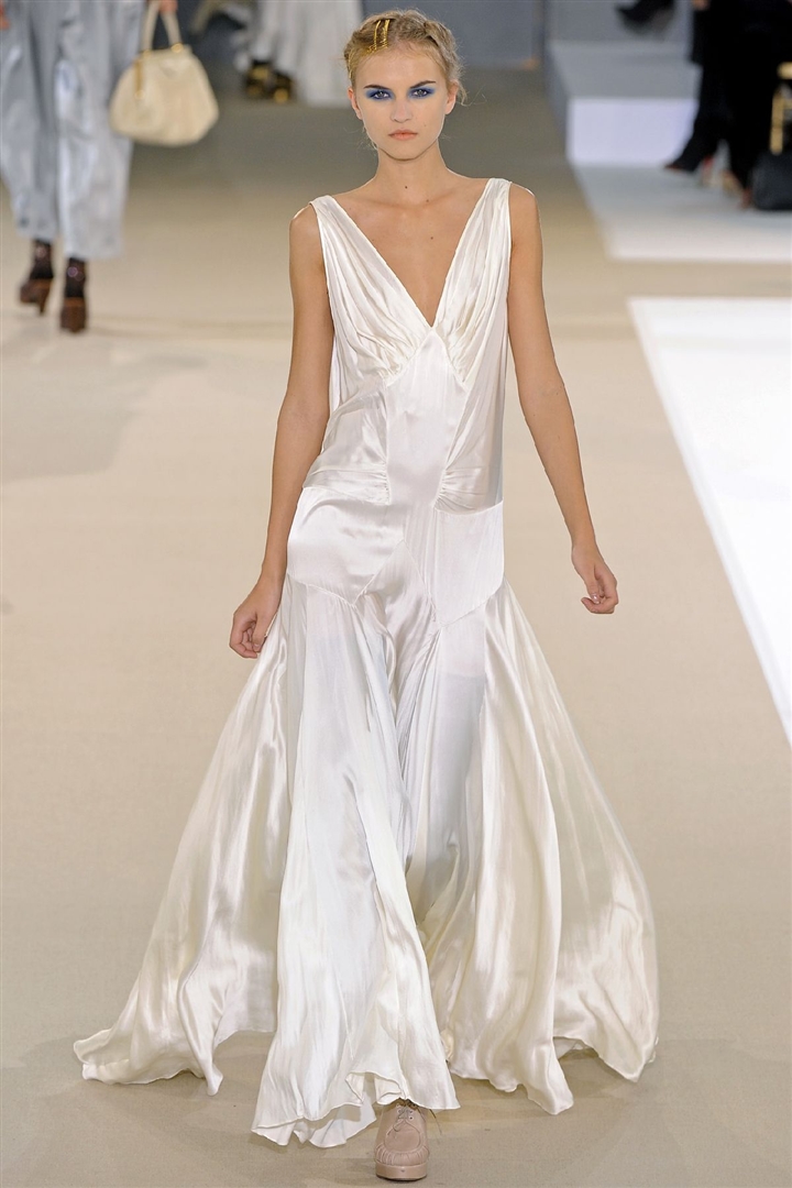 Rochas 2011 İlkbahar/Yaz