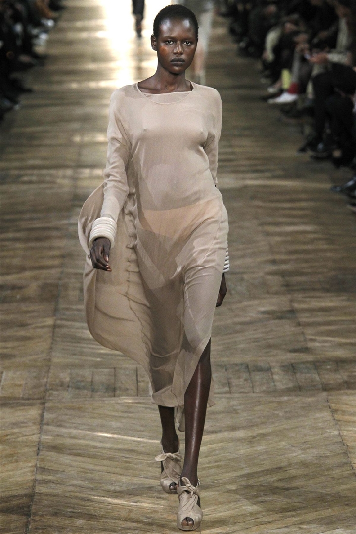 Damir Doma 2011 İlkbahar/Yaz