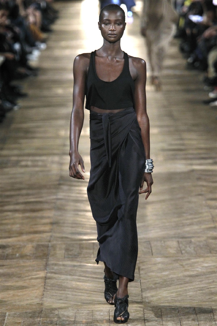 Damir Doma 2011 İlkbahar/Yaz