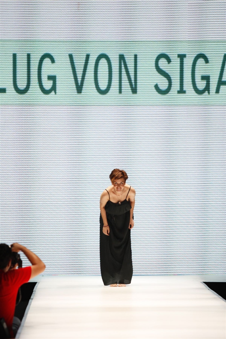 Lug Von Siga 2011 İlkbahar/Yaz