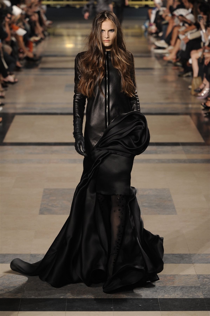 Stephane Rolland 2010 Sonbahar/Kış Couture