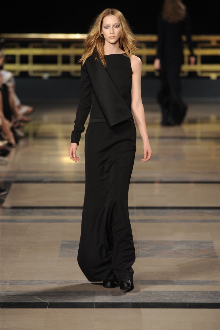 Stephane Rolland 2010 Sonbahar/Kış Couture