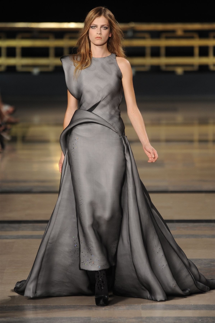 Stephane Rolland 2010 Sonbahar/Kış Couture