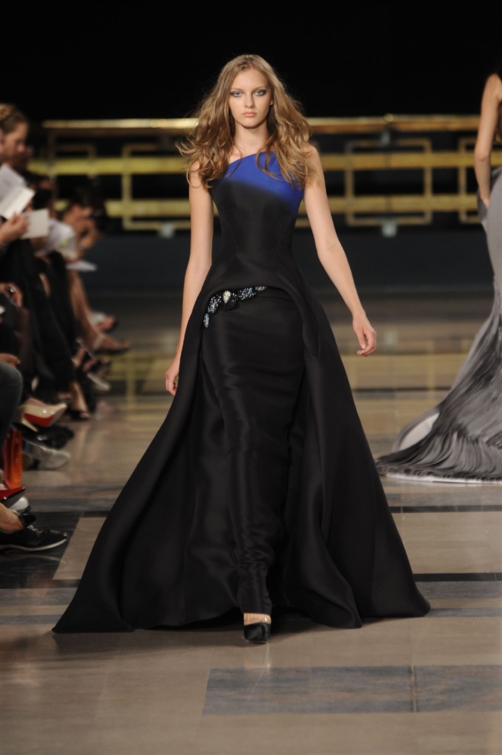 Stephane Rolland 2010 Sonbahar/Kış Couture