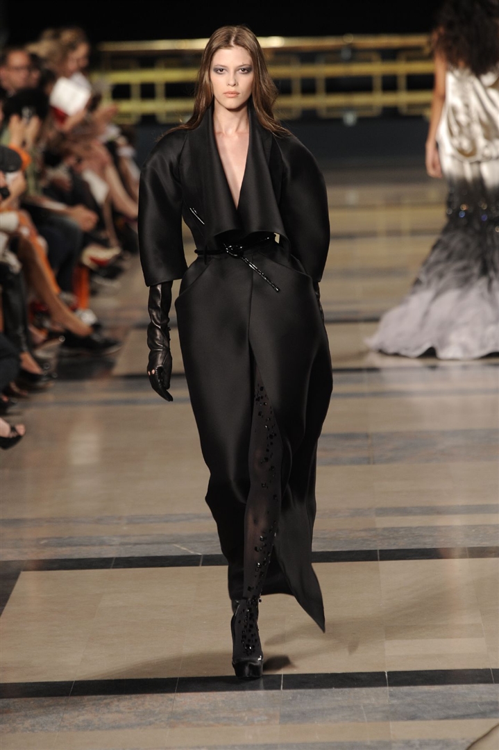 Stephane Rolland 2010 Sonbahar/Kış Couture