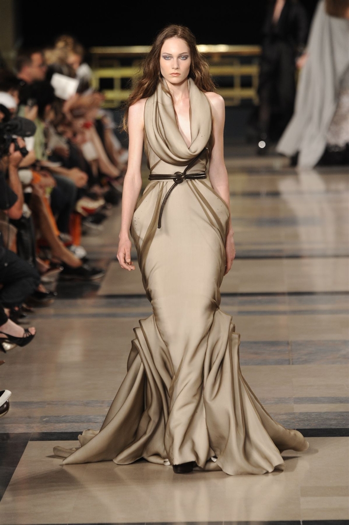 Stephane Rolland 2010 Sonbahar/Kış Couture