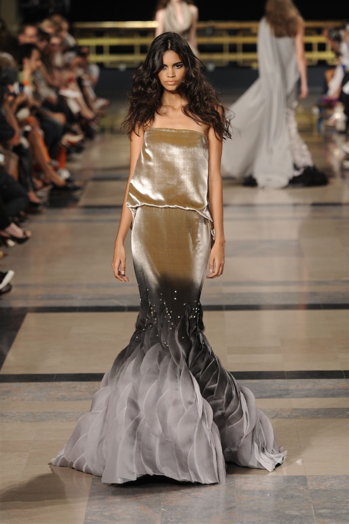 Stephane Rolland 2010 Sonbahar/Kış Couture