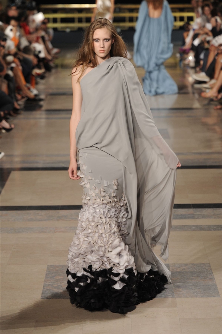 Stephane Rolland 2010 Sonbahar/Kış Couture