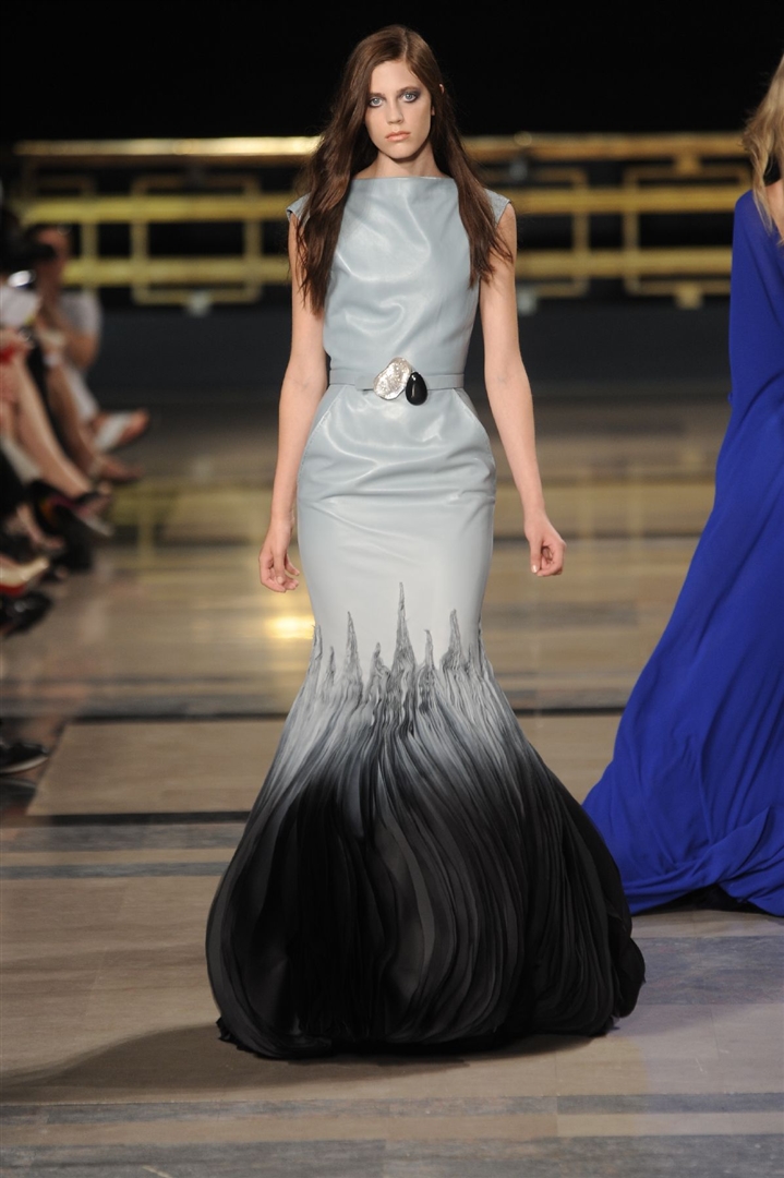 Stephane Rolland 2010 Sonbahar/Kış Couture