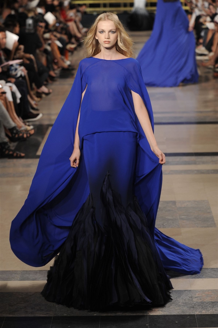 Stephane Rolland 2010 Sonbahar/Kış Couture