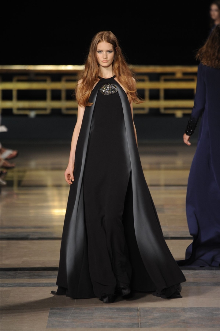 Stephane Rolland 2010 Sonbahar/Kış Couture