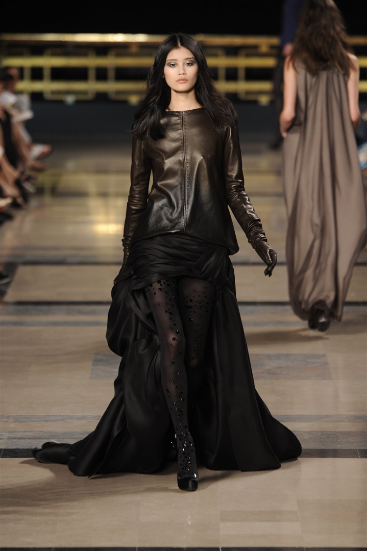 Stephane Rolland 2010 Sonbahar/Kış Couture