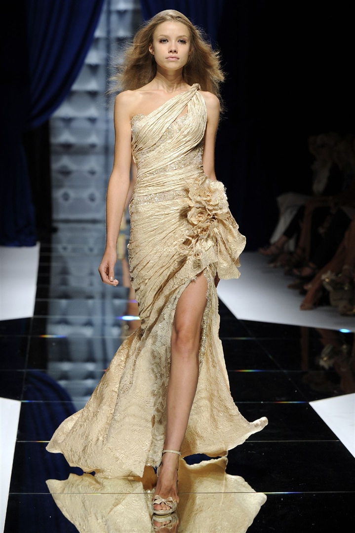 Zuhair Murad 2010 Sonbahar/Kış Couture