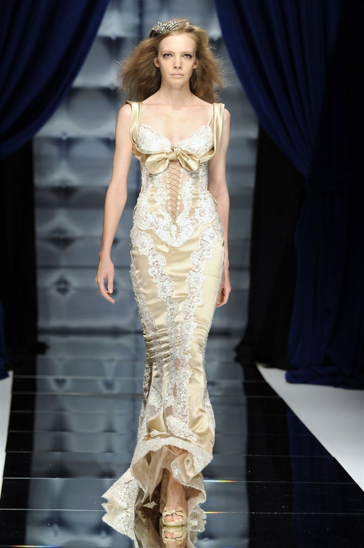 Zuhair Murad 2010 Sonbahar/Kış Couture