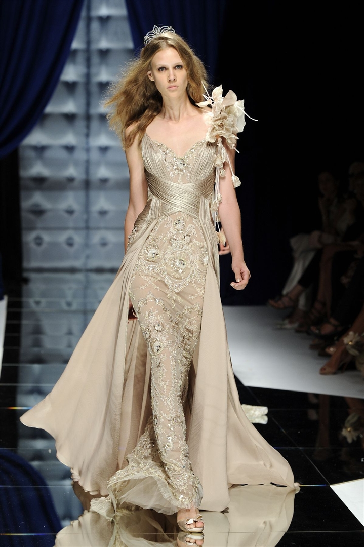 Zuhair Murad 2010 Sonbahar/Kış Couture