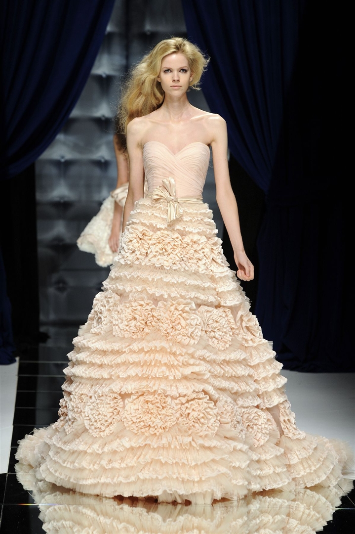 Zuhair Murad 2010 Sonbahar/Kış Couture