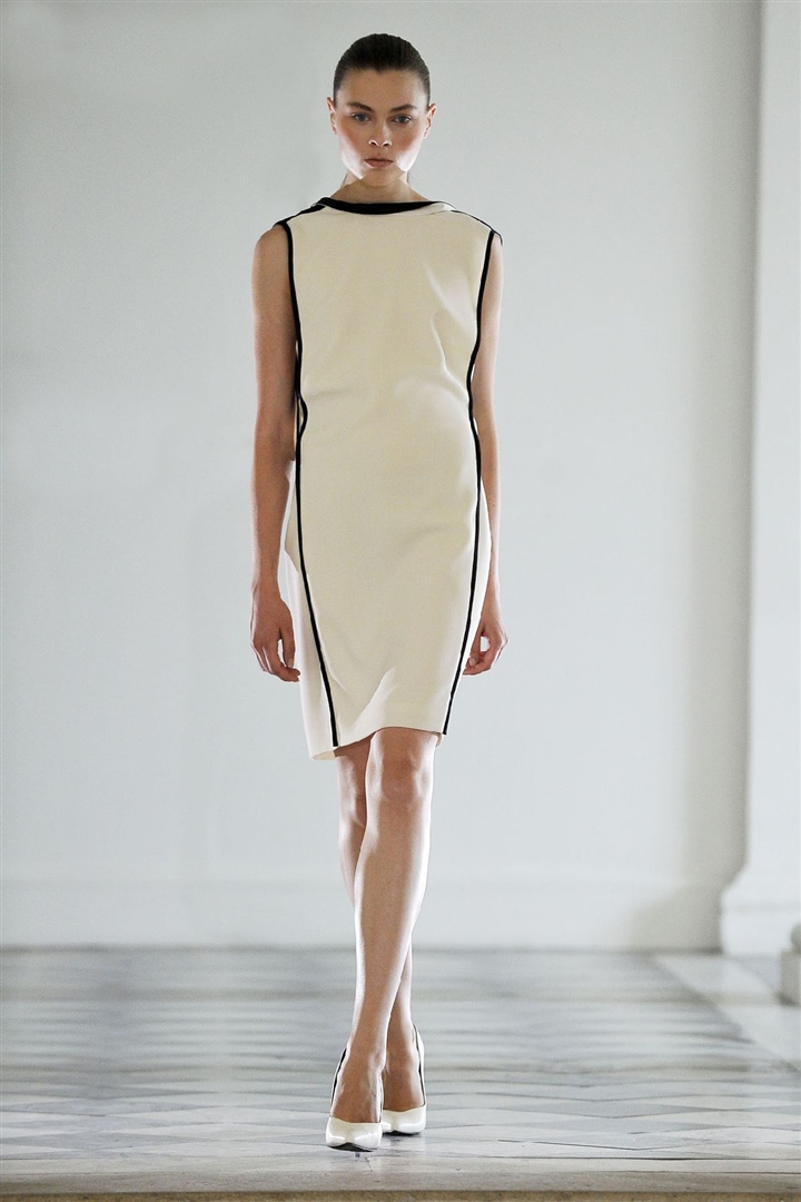 Bouchra Jarrar 2010 Sonbahar/Kış Couture