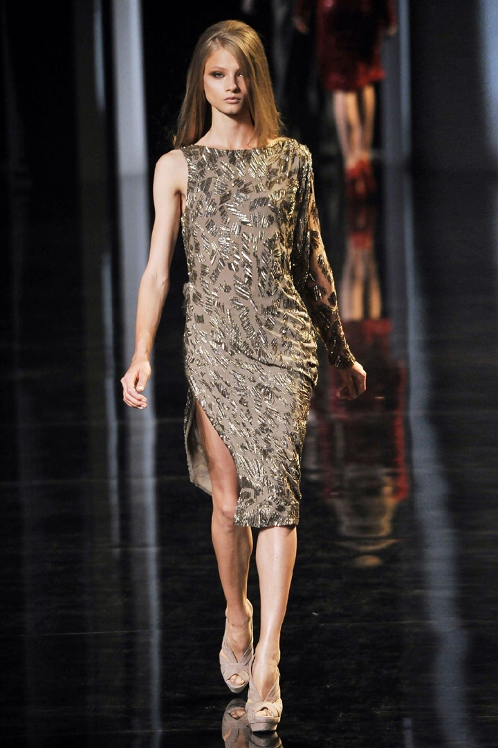 Elie Saab  2010 Sonbahar/Kış Couture