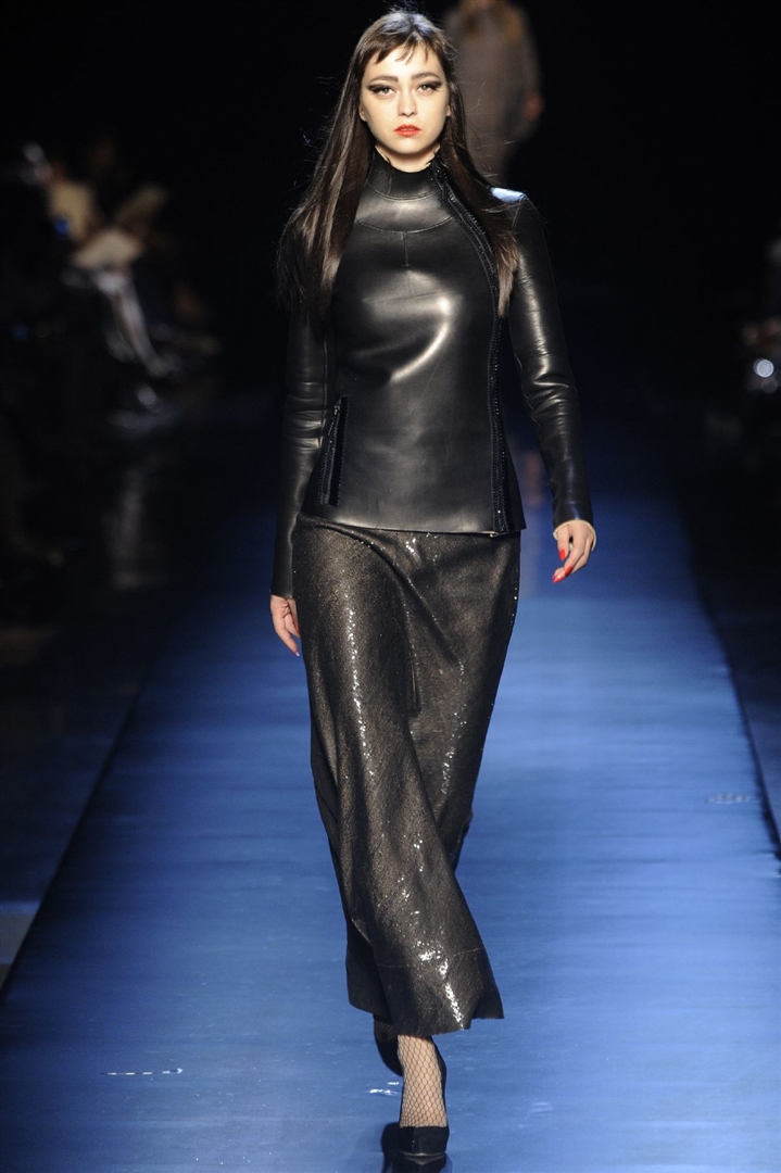 Jean Paul Gaultier 2010 Sonbahar/Kış Couture