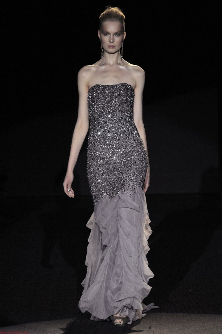 Badgley Mischka 2010-2011 Sonbahar/Kış