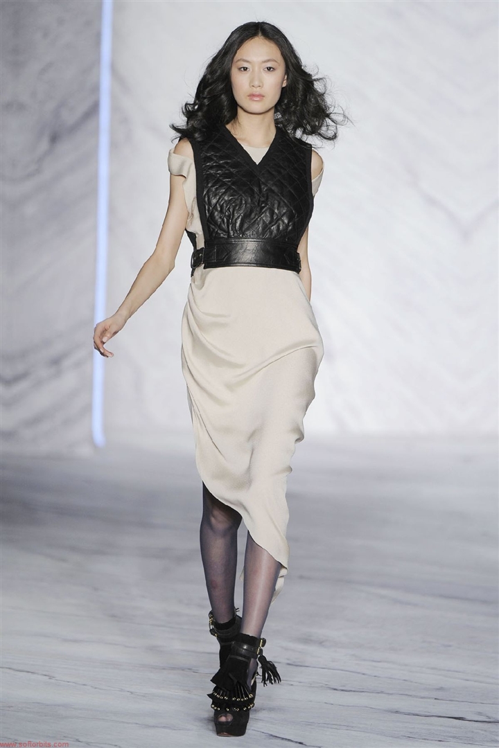 3.1 Phillip Lim 2010-2011 Sonbahar/Kış