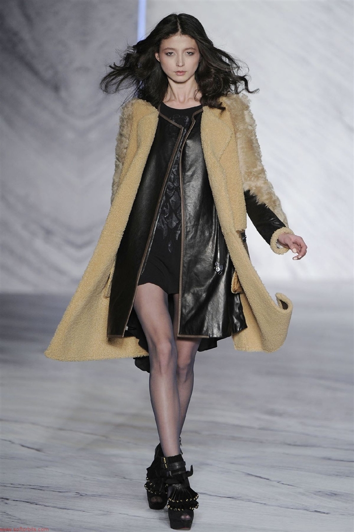 3.1 Phillip Lim 2010-2011 Sonbahar/Kış