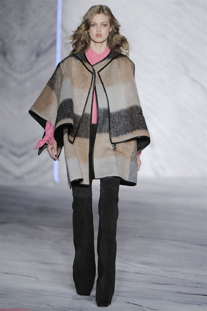 3.1 Phillip Lim 2010-2011 Sonbahar/Kış