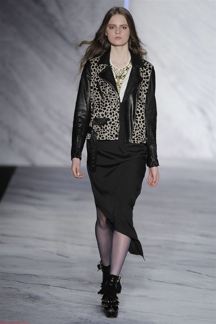 3.1 Phillip Lim 2010-2011 Sonbahar/Kış