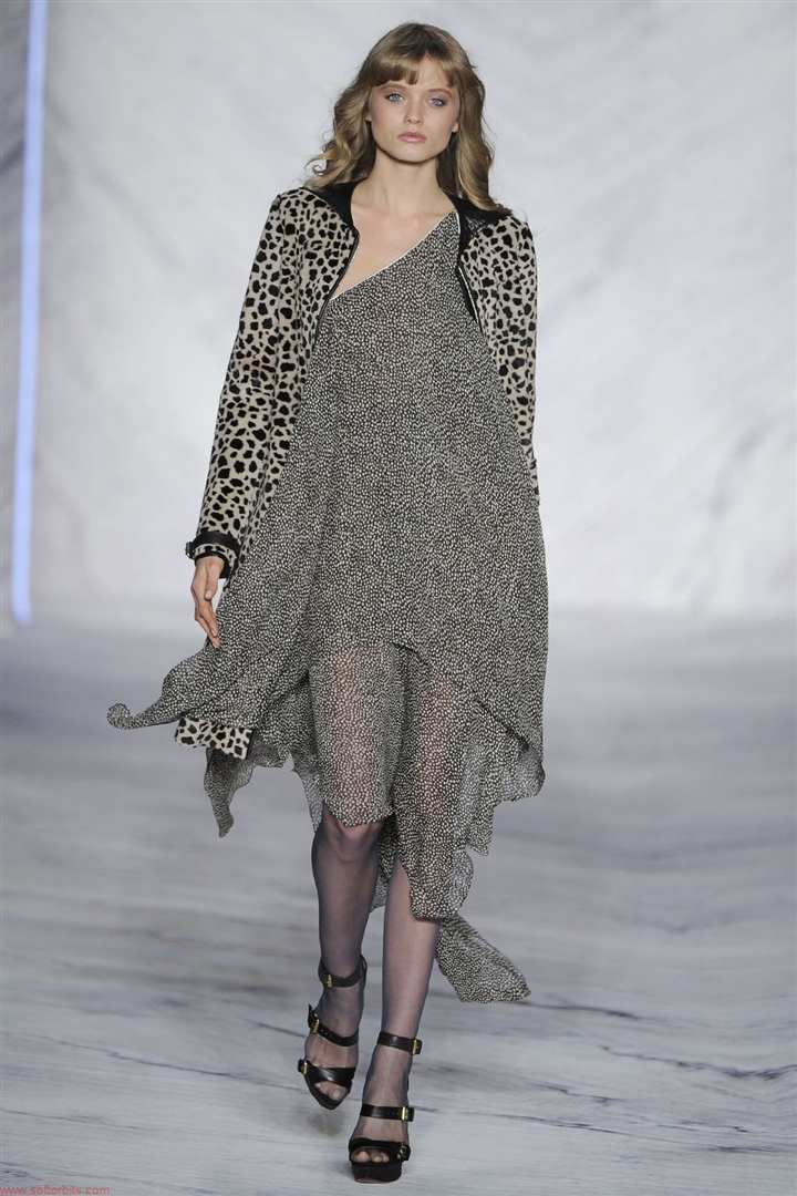 3.1 Phillip Lim 2010-2011 Sonbahar/Kış