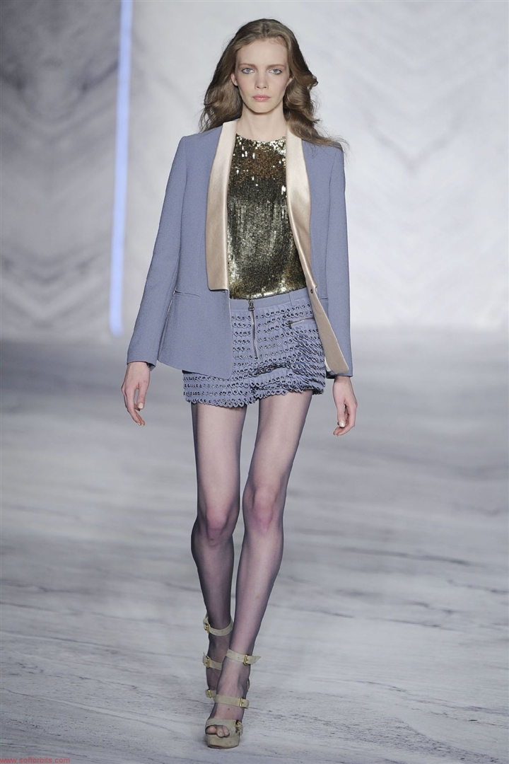 3.1 Phillip Lim 2010-2011 Sonbahar/Kış