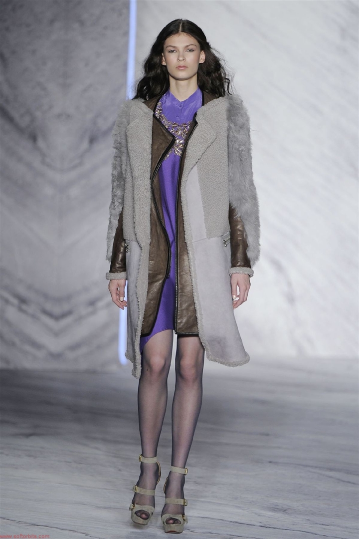 3.1 Phillip Lim 2010-2011 Sonbahar/Kış