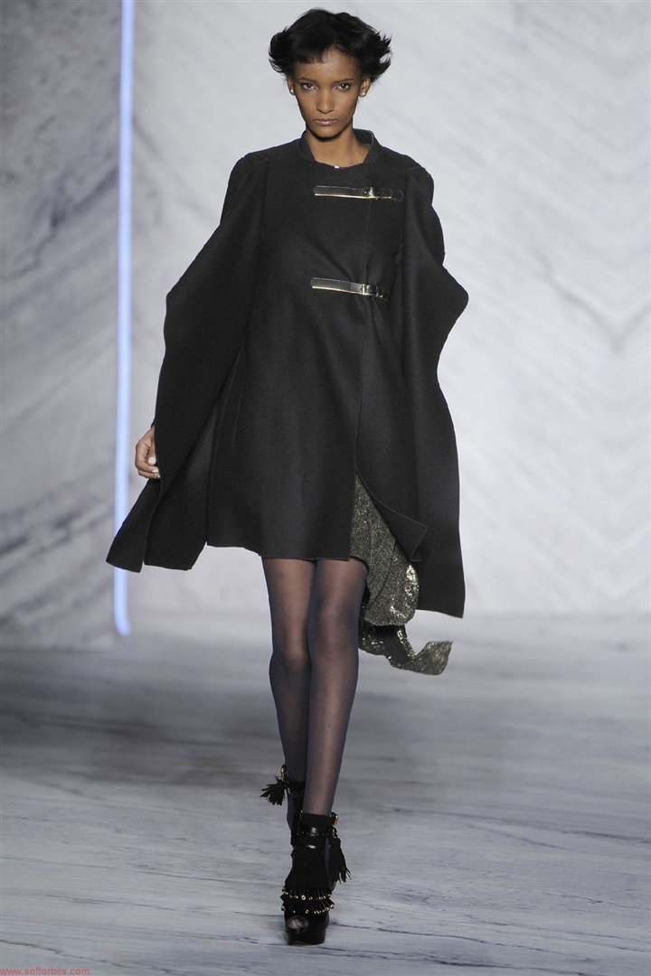 3.1 Phillip Lim 2010-2011 Sonbahar/Kış