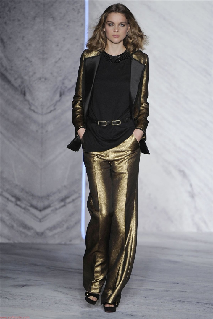 3.1 Phillip Lim 2010-2011 Sonbahar/Kış