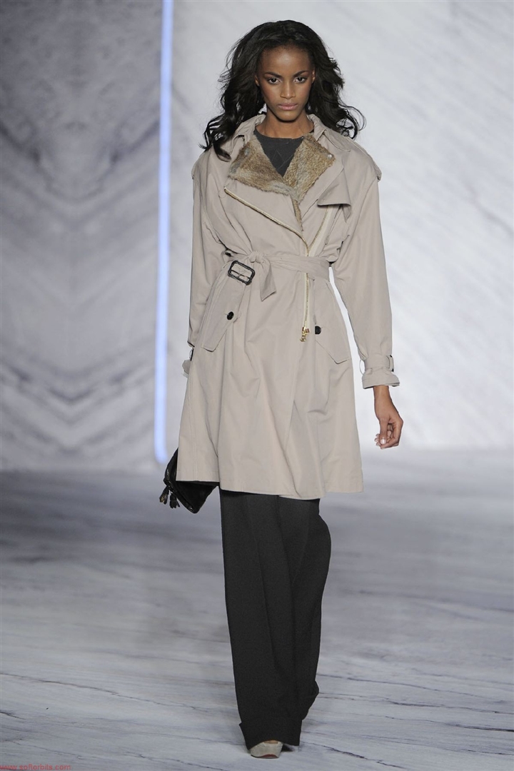 3.1 Phillip Lim 2010-2011 Sonbahar/Kış