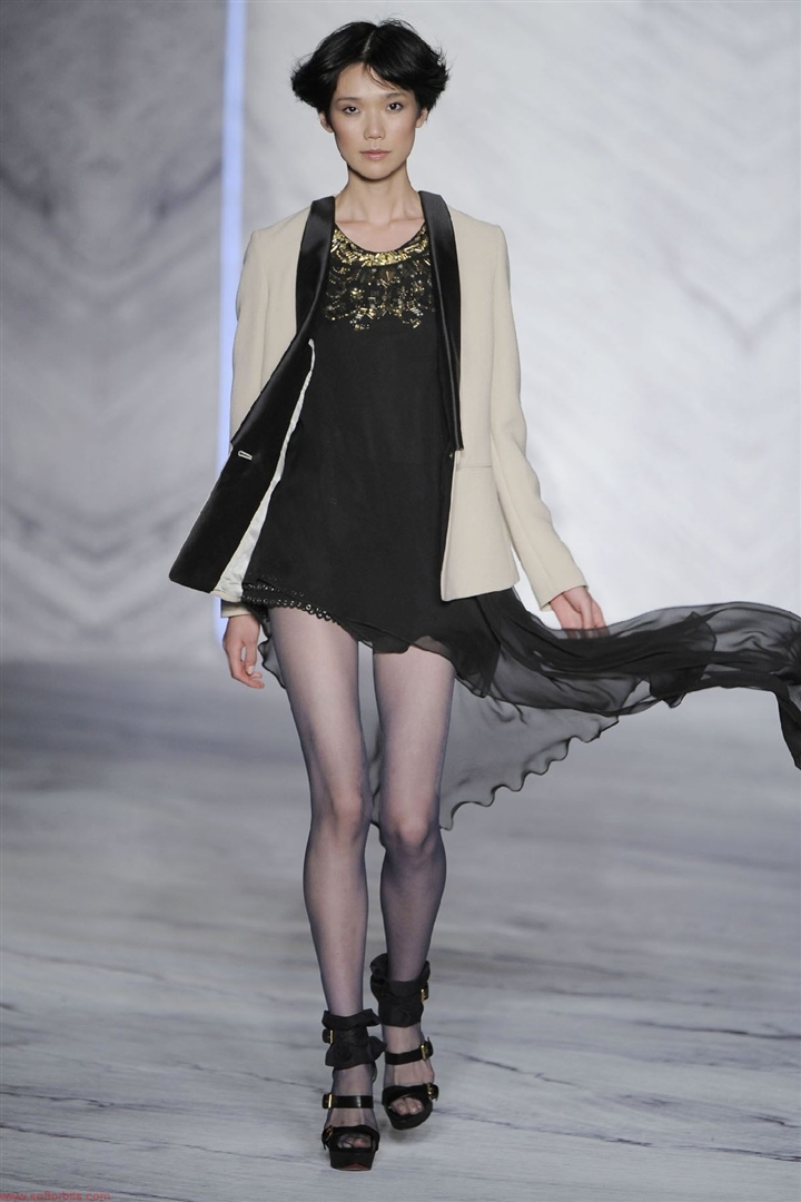 3.1 Phillip Lim 2010-2011 Sonbahar/Kış