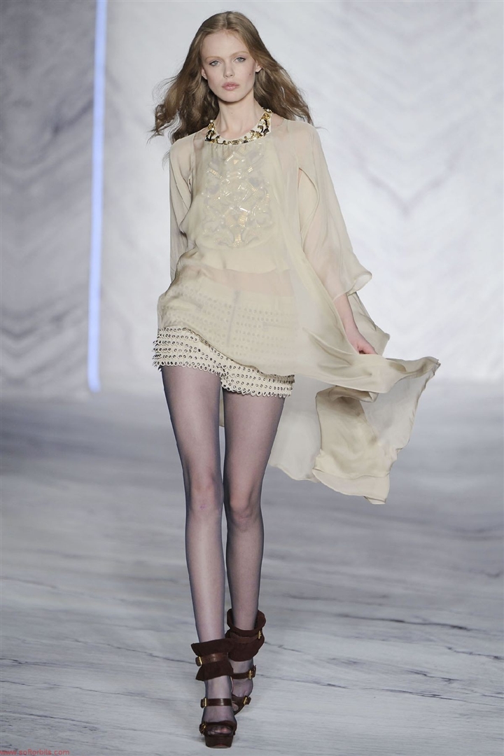 3.1 Phillip Lim 2010-2011 Sonbahar/Kış