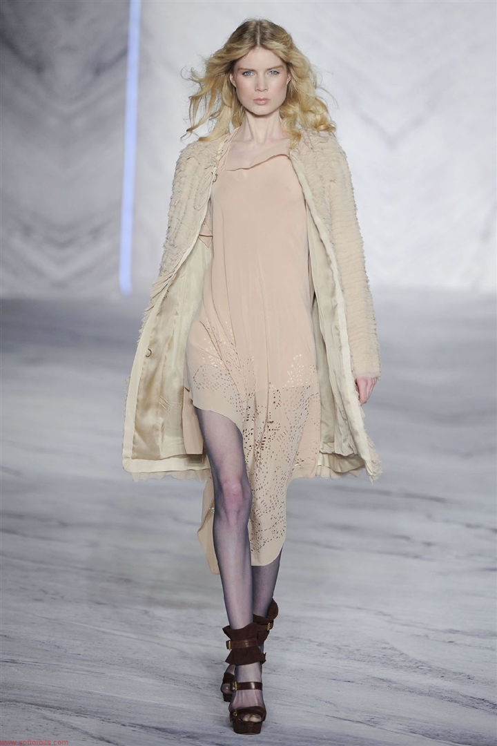 3.1 Phillip Lim 2010-2011 Sonbahar/Kış