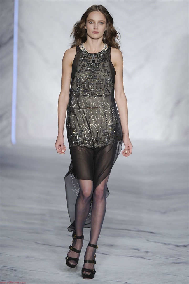 3.1 Phillip Lim 2010-2011 Sonbahar/Kış