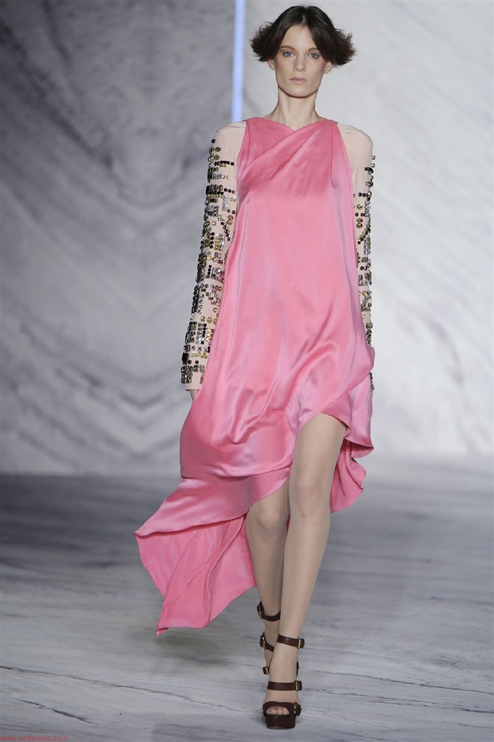 3.1 Phillip Lim 2010-2011 Sonbahar/Kış