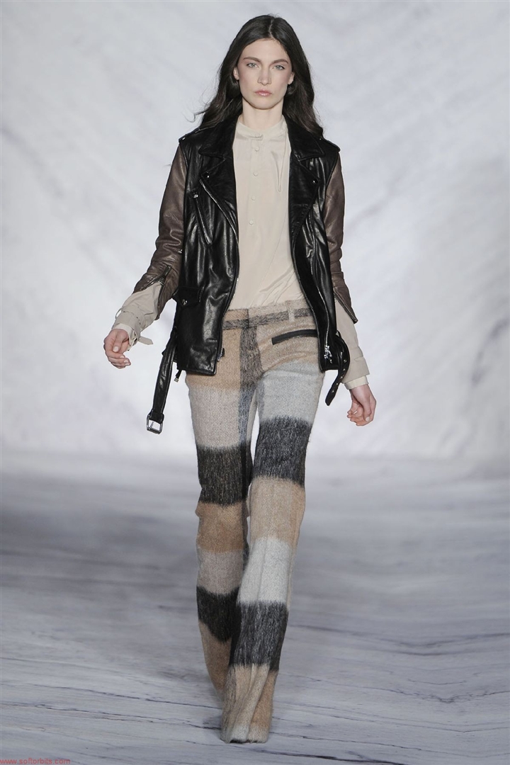 3.1 Phillip Lim 2010-2011 Sonbahar/Kış