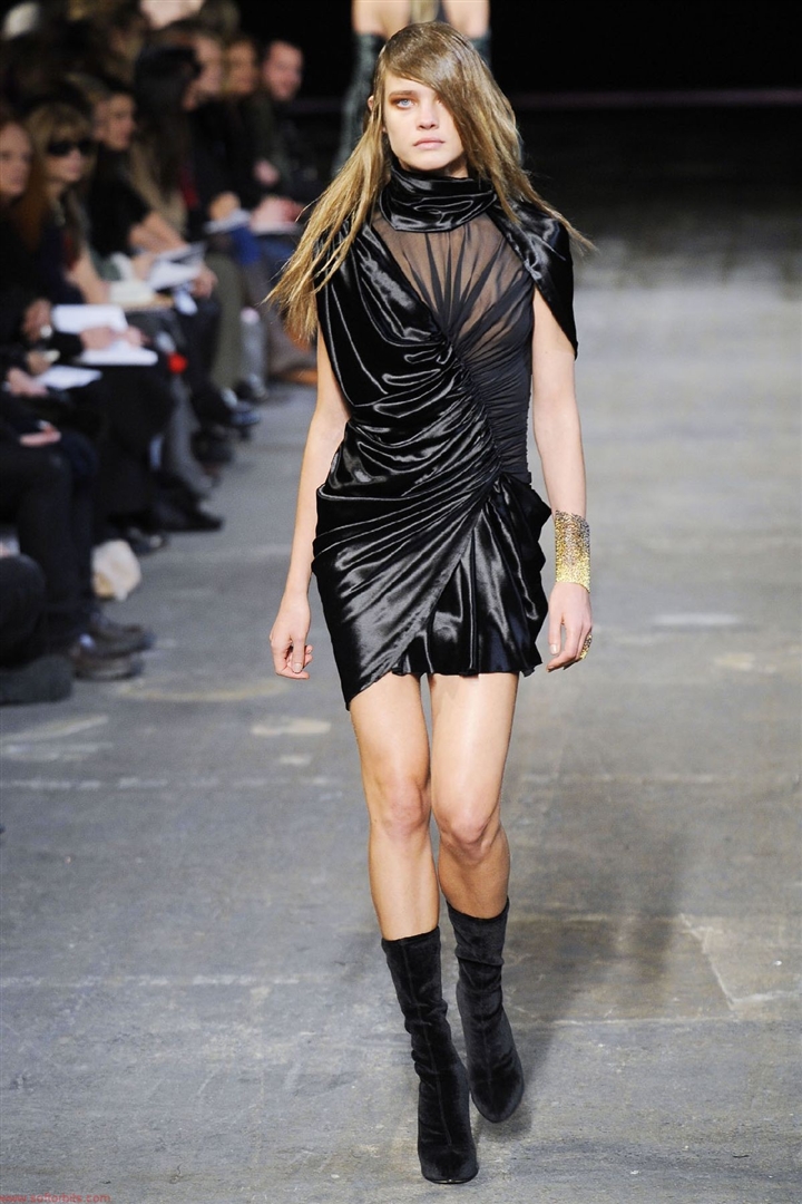 Alexander Wang 2010-2011 Sonbahar/Kış