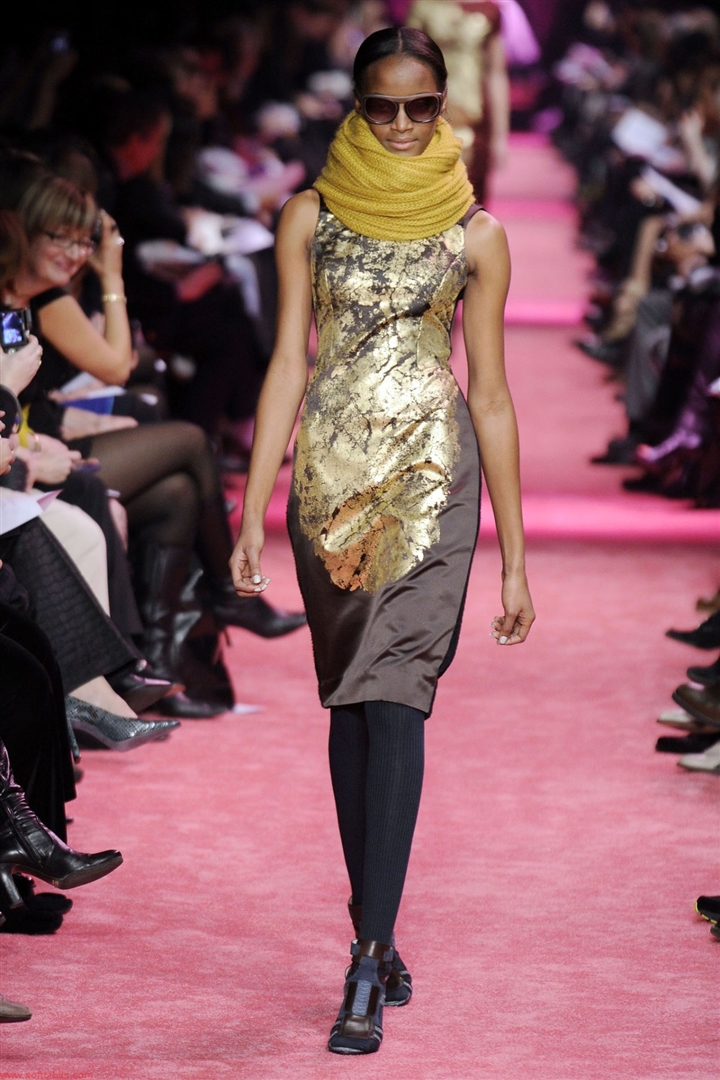 Jason Wu 2010-2011 Sonbahar/Kış